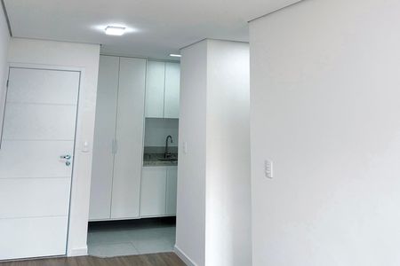 Sala de kitnet/studio à venda com 1 quarto, 37m² em Vila Sonia, São Paulo
