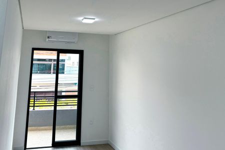 sala de kitnet/studio à venda com 1 quarto, 37m² em Vila Sonia, São Paulo