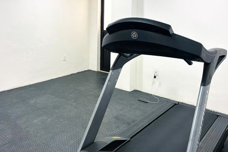 Studio à venda com 37m², 1 quarto e sem vagaÁrea comum - Academia