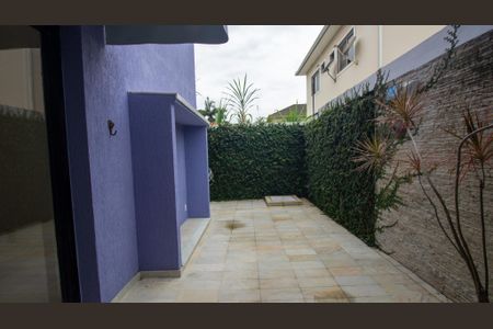 Casa de condomínio à venda com 350m², 4 quartos e 3 vagasVaranda da Sala
