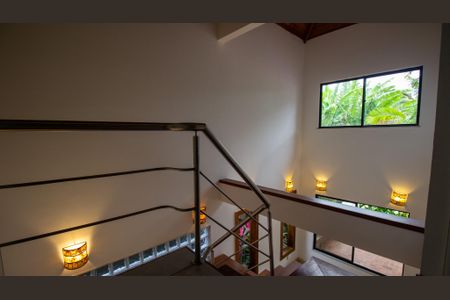 Casa de condomínio à venda com 350m², 4 quartos e 3 vagasHall dos Quartos