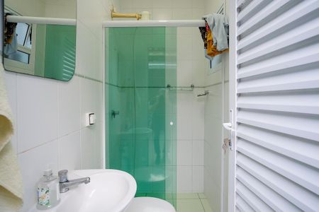 Casa à venda com 360m², 3 quartos e sem vagaBanheiro de Serviço