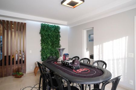 Casa à venda com 360m², 3 quartos e sem vagaSala