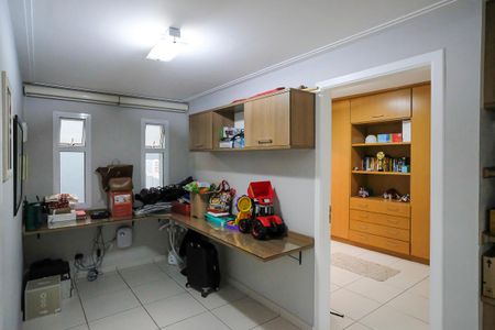 Casa à venda com 360m², 3 quartos e sem vagaEscritório