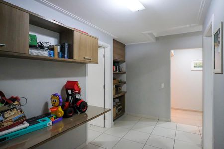 Casa à venda com 360m², 3 quartos e sem vagaEscritório