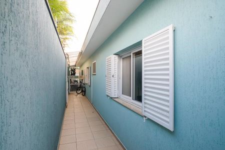 Casa à venda com 360m², 3 quartos e sem vagaCorredor 1