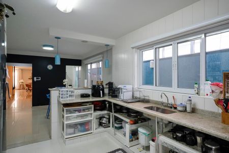 Casa à venda com 360m², 3 quartos e sem vagaCozinha