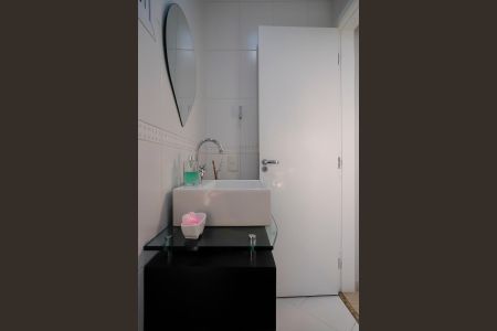 Casa à venda com 360m², 3 quartos e sem vagaLavabo