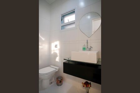 Casa à venda com 360m², 3 quartos e sem vagaLavabo