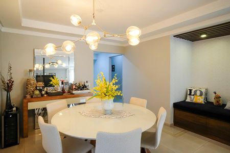 Casa à venda com 360m², 3 quartos e sem vagaSala