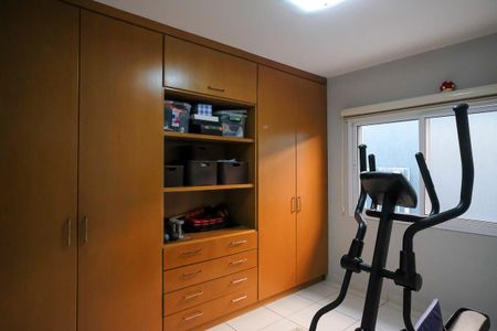 Casa à venda com 360m², 3 quartos e sem vagaQuarto 1