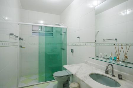 Casa à venda com 360m², 3 quartos e sem vagaBanheiro Social