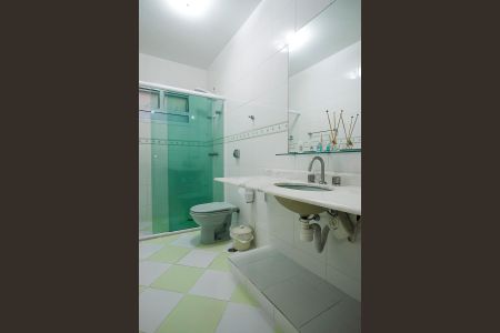 Casa à venda com 360m², 3 quartos e sem vagaBanheiro Social