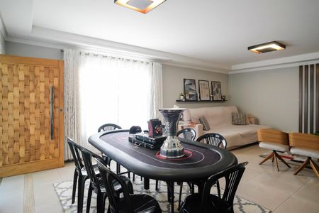 Casa à venda com 360m², 3 quartos e sem vagaSala