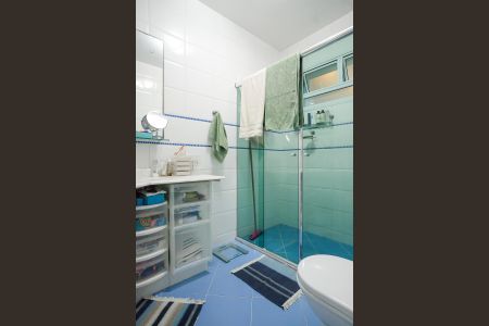 Casa à venda com 360m², 3 quartos e sem vagaBanheiro da Suíte