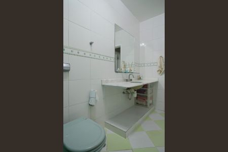 Casa à venda com 360m², 3 quartos e sem vagaBanheiro Social