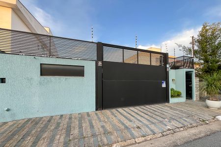Casa à venda com 360m², 3 quartos e sem vagaFachada + Placa