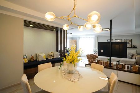 Casa à venda com 360m², 3 quartos e sem vagaSala