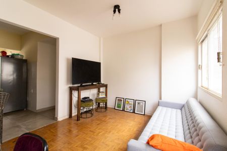 Apartamento à venda com 92m², 2 quartos e 2 vagas Apartamento à venda com 92m², 2 quartos e 2 vagasSala