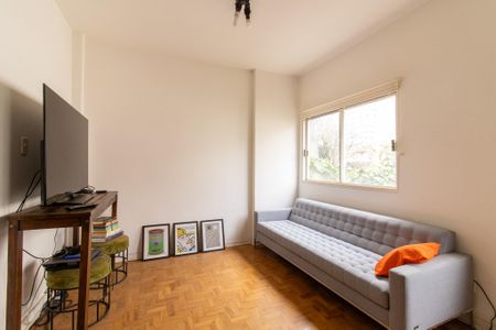 Apartamento à venda com 92m², 2 quartos e 2 vagas Apartamento à venda com 92m², 2 quartos e 2 vagasSala