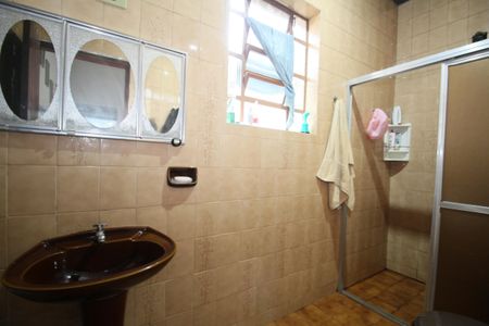 Casa à venda com 137m², 3 quartos e sem vagaBanheiro Social