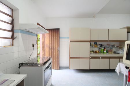 Casa à venda com 137m², 3 quartos e sem vagaCozinha