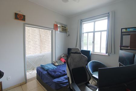 Apartamento à venda com 65m², 2 quartos e sem vagaQuarto 1