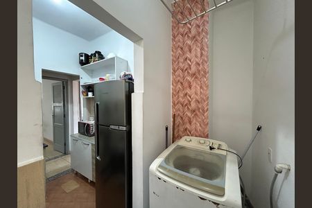 Apartamento à venda com 65m², 2 quartos e sem vagaÁrea de Serviço