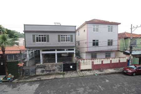 Apartamento à venda com 65m², 2 quartos e sem vagaVista da Varanda