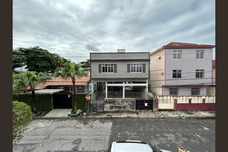 Apartamento à venda com 65m², 2 quartos e sem vagaVista do Quarto 2