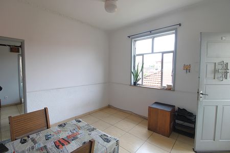 Apartamento à venda com 65m², 2 quartos e sem vagaSala