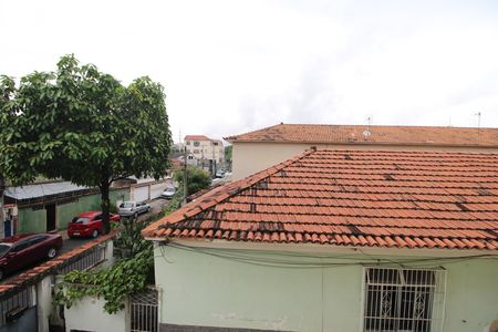 Apartamento à venda com 65m², 2 quartos e sem vagaVista do Quarto 1