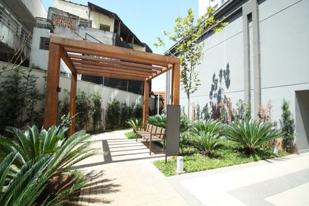 Apartamento à venda com 60m², 2 quartos e 1 vagaÁrea comum