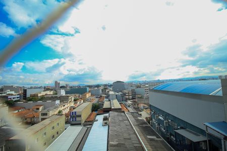 Apartamento à venda com 60m², 2 quartos e 1 vagaVista Suíte