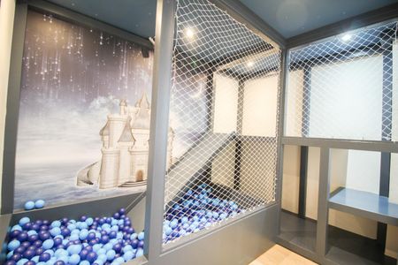 Apartamento à venda com 60m², 2 quartos e 1 vagaÁrea comum