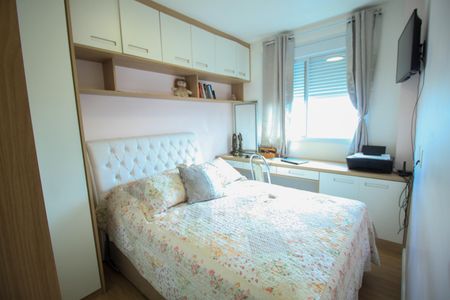 Apartamento à venda com 60m², 2 quartos e 1 vagaSuíte