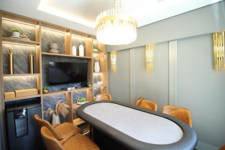 Apartamento à venda com 60m², 2 quartos e 1 vagaÁrea comum