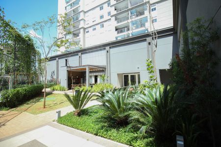 Apartamento à venda com 60m², 2 quartos e 1 vagaÁrea comum