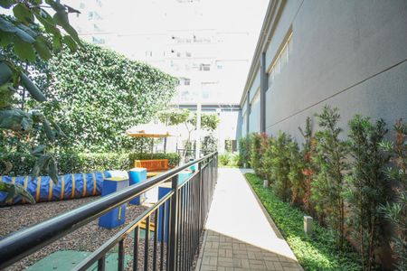 Apartamento à venda com 60m², 2 quartos e 1 vagaÁrea comum