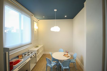 Apartamento à venda com 60m², 2 quartos e 1 vagaÁrea comum