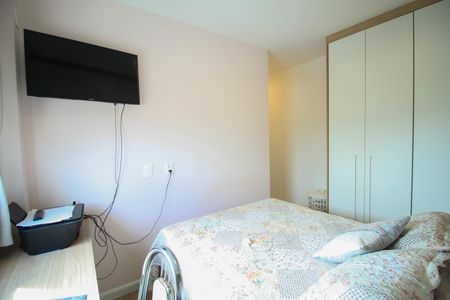 Apartamento à venda com 60m², 2 quartos e 1 vagaSuíte