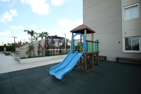 Apartamento à venda com 60m², 2 quartos e 1 vagaÁrea comum