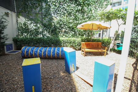 Apartamento à venda com 60m², 2 quartos e 1 vagaÁrea comum