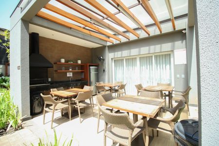 Apartamento à venda com 60m², 2 quartos e 1 vagaÁrea comum