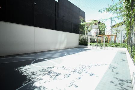 Apartamento à venda com 60m², 2 quartos e 1 vagaÁrea comum