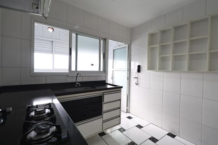 Apartamento para alugar com 54m², 1 quarto e 1 vagaCozinha