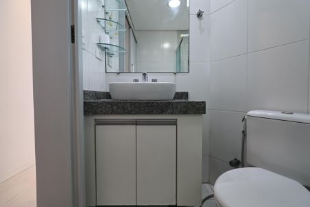Apartamento para alugar com 54m², 1 quarto e 1 vagaBanheiro