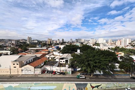 Apartamento para alugar com 54m², 1 quarto e 1 vagaVista do Quarto 1