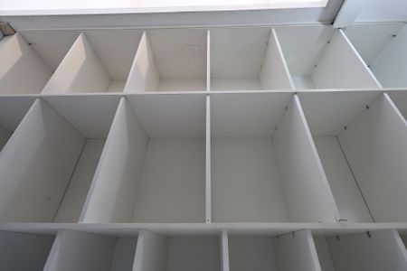 Apartamento para alugar com 54m², 1 quarto e 1 vagacloset quarto 1