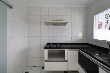 Apartamento para alugar com 54m², 1 quarto e 1 vagaCozinha